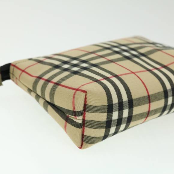 BURBERRY Clutch Bag - Picture 14 of 16